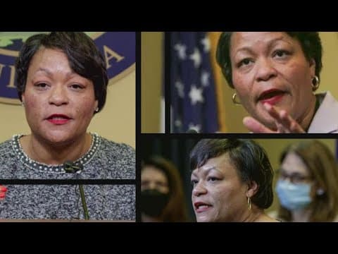 City aid programs halted as IG probes Cantrell's 'mayor's fund'