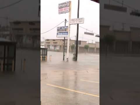 Hurricane Beryl Kills At Least 7