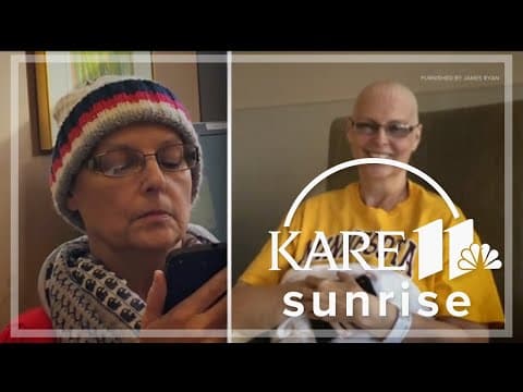 Don Litzelman Foundation sets out to help families whose loved ones have cancer