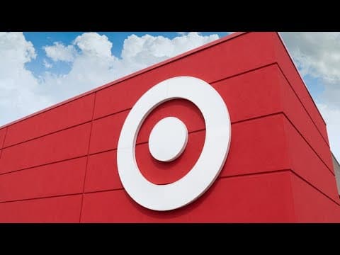 Budget friendly toys from Target