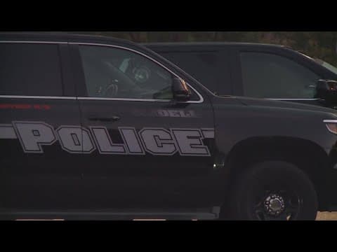 One person dead after Slidell park shooting