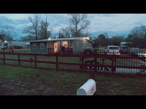 WANTED: 4th suspect charged with capital murder after man killed in front of wife in Montgomery Co.