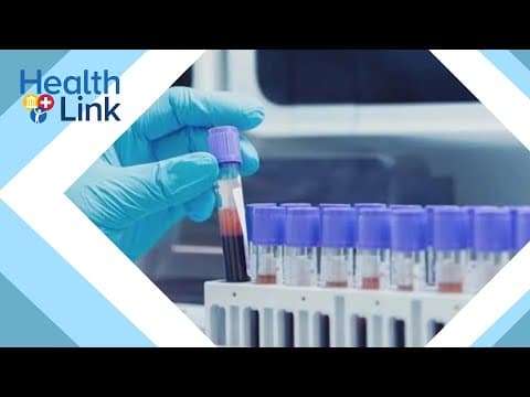 Fred Hutch leads national study on 'multi-cancer' blood test | HealthLink