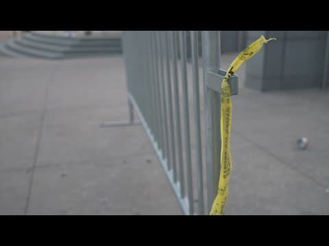 Two teen girls arrested and charged with Capital Murder after shooting in Dallas