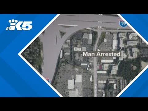 Man charged with hate crime after reportedly threatening to kill a mother, two teens