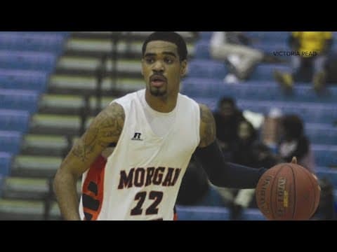 Judge finds probable cause to charge man for killing basketball standout Blake Bozeman