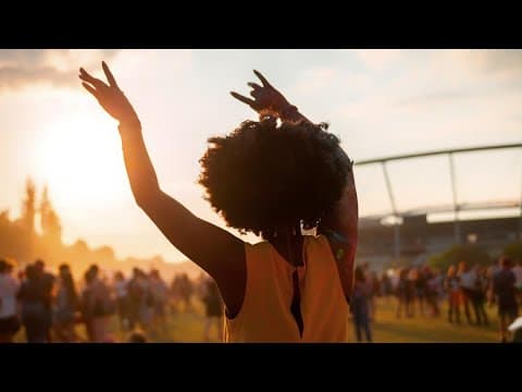 AFRAM fashion tips from Stylist Lana Rae