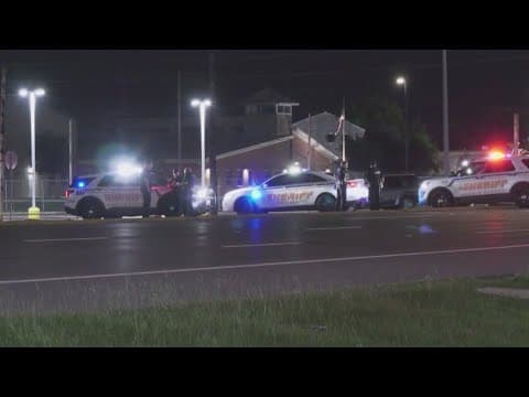 $5,000 reward offered for information in hit-and-run crash