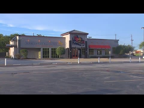 Neighbors protest against new Ojos Locos Sports Cantina in East Aldine