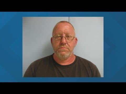 Man accused of exposing himself to 10-year-old Hilliard girl due in court Friday