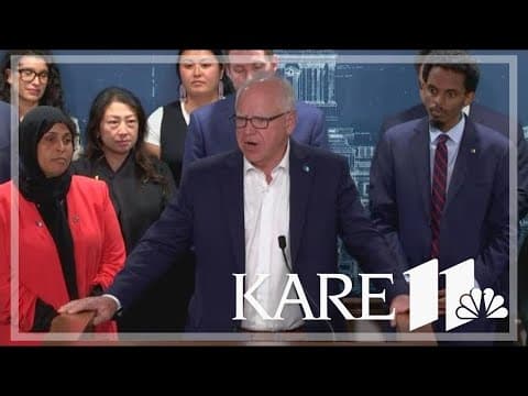 MN lawmakers reach deal on rideshare apps