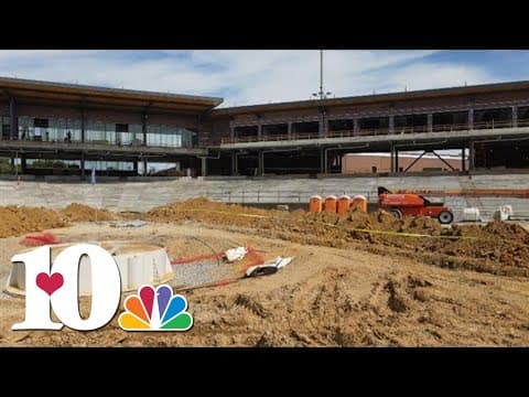 Smokies strike deal with Covenant Health in naming new downtown Knoxville stadium