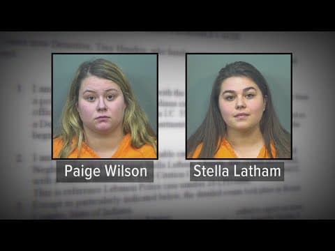 Day care workers charged after toddler in their care eats their THC edible