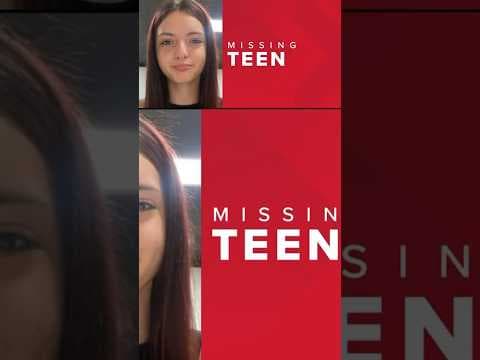 Amber Alert issued for 13 year old girl abducted in Imperial County #news #missing #amberalert