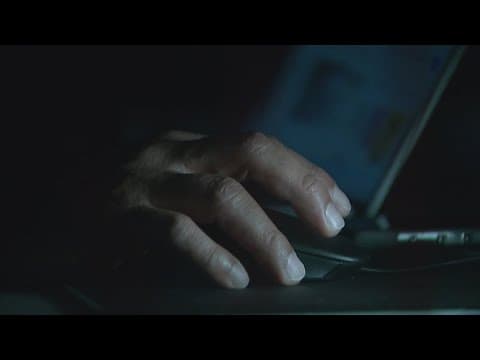 Police say a man used social media to kidnap and assault a teenager | How to protect your kids