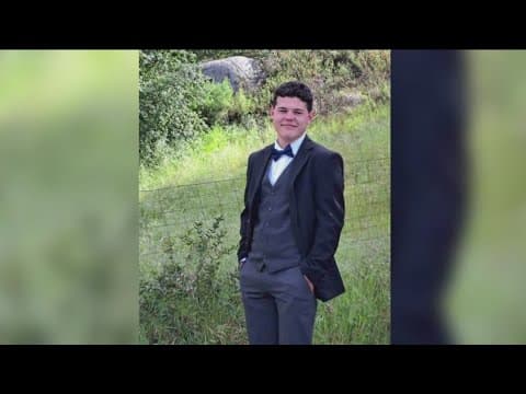18-year-old Escondido High School graduate dead from suspected fentanyl overdose