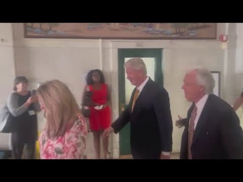 Gateway Church founder Robert Morris waives preliminary hearing in Oklahoma, new court date set