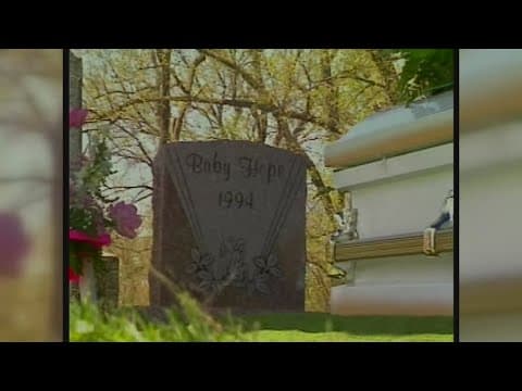 New updates shared on 31-year-old murder mystery of 'Baby Hope' in Franklin
