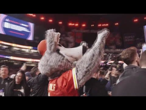 Preview of Super Bowl LIX fan events in New Orleans