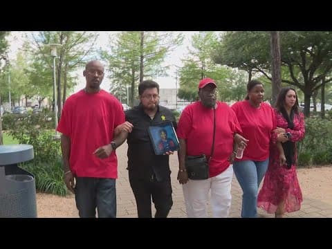 HISD faces more questions one month after student's death