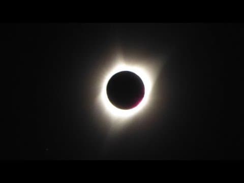 Here's a look at how your eclipse glasses are made
