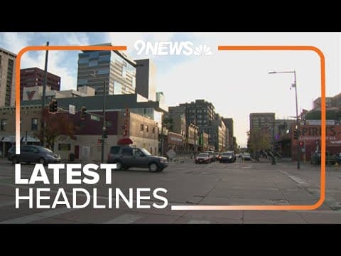 Latest Headlines | Checking in to see if kicking food trucks out of downtown is helping curb crime