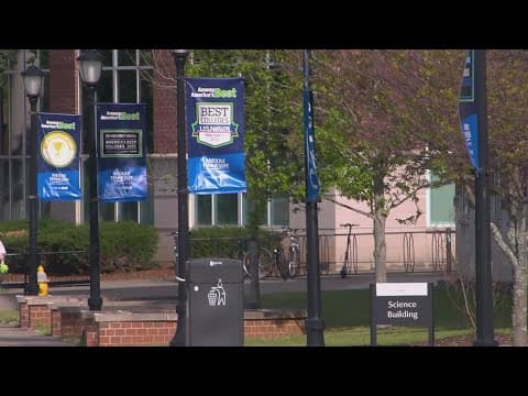 Middle Tennessee State University dissolves DEI initiatives
