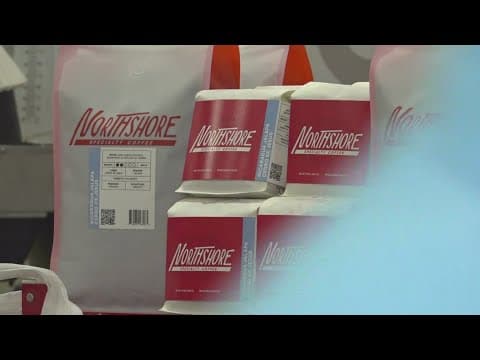 Coffee Suppliers Work to Keep Prices Low in New Orleans Amid Tariffs