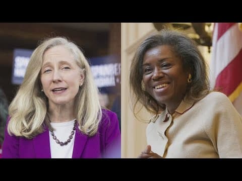 The first and only debate for the candidates for Virginia governor