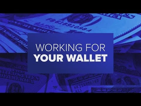 Top consumer headlines for August 28 | Working for your Wallet