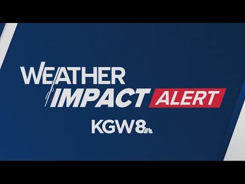 Excessive Heat Warning for Portland: Latest weather forecast, news headlines