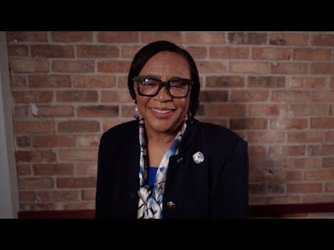 Dallas Mavericks CEO Cynt Marshall speaks on stepping down in extended interview