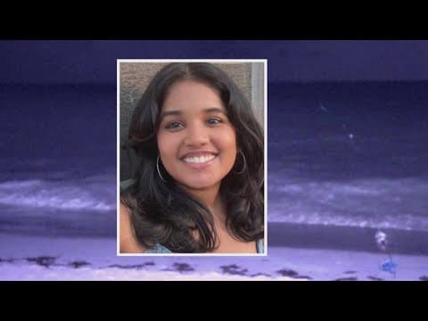 What happened to Sudishka Konanki who went missing in Dominican Republic?