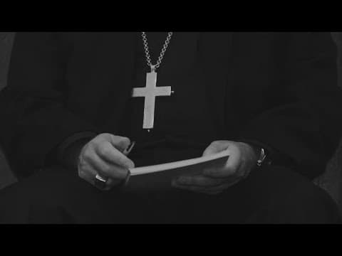 Documentary details Catholic church abuse