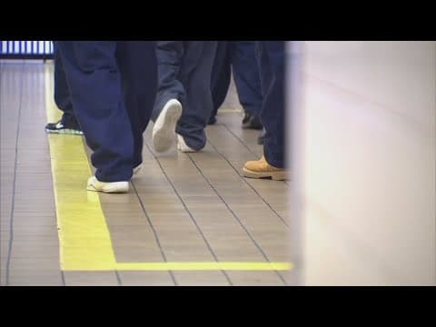 'We don’t know where they are': Hundreds of parole violators have vanished in Ohio