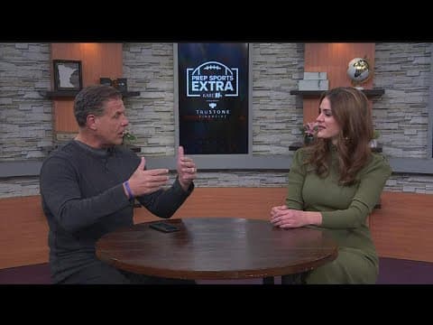 Tune in to the Prep Sports Extra Selection Show Friday at 10 a.m.