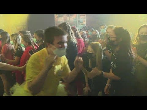 BuckeyeThon organizers raise more than $1 million for pediatric cancer research