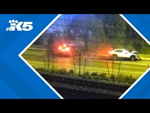 Arrests made after multiple crashes involving impaired drivers occurred Sunday