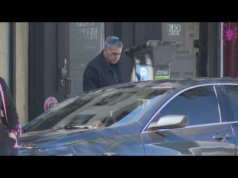 'E-ZPass for parking' | How automated curb management charges drivers