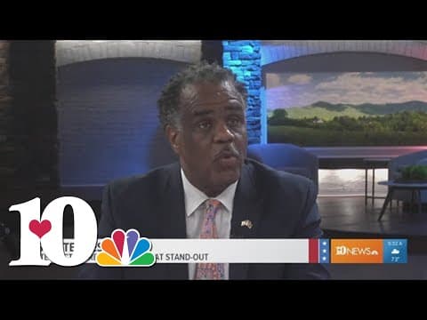 Inside TN: S. McKenzie, Part 1