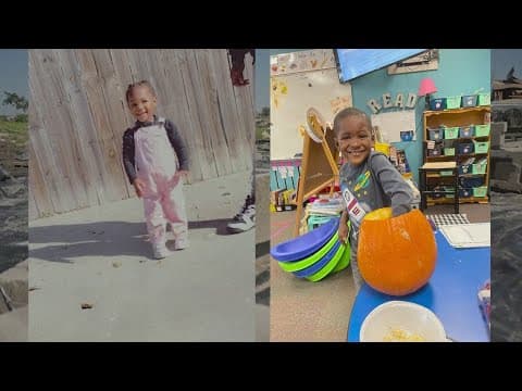 Families grieve victims of Valley View tornado