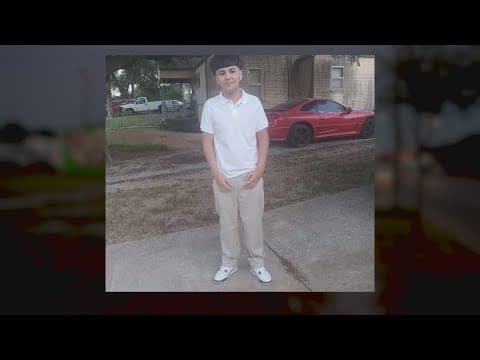 15-year-old killed, another injured in Fort Worth stabbing, police say
