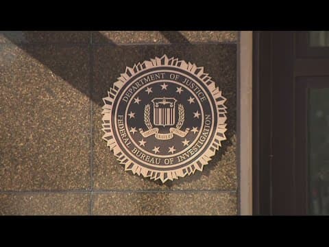 The fight for new FBI headquarters may not be over yet