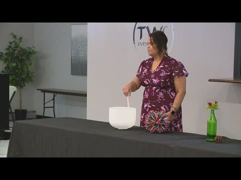 Local organization hosts workshops to reduce the stigma of mental health in Indianapolis