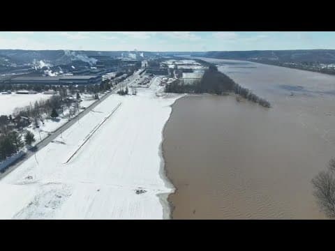 21 people killed in Kentucky flooding