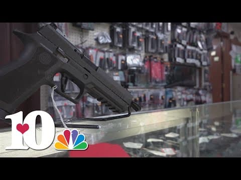 Lawmakers speak a week before special session starts in Nashville