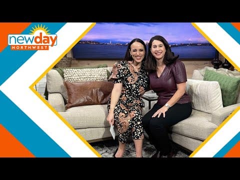 Is curiosity the secret to a kinder 2025? - New Day NW