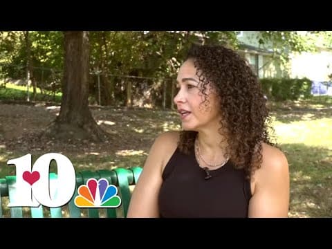 Emilie Rae Cochrane sits down with Joey Aguilar's mother