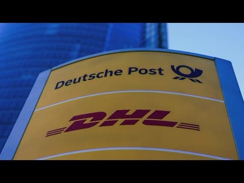 European postal services suspend shipment of packages to US over import tariffs