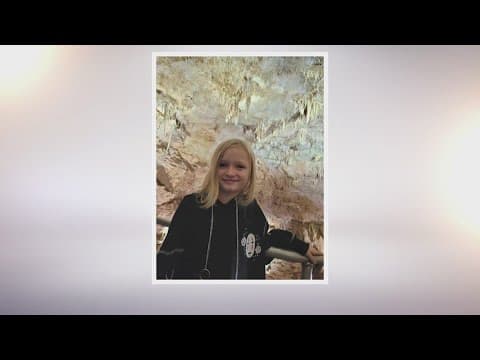 Public visitation will be held for Audrii Cunningham in March